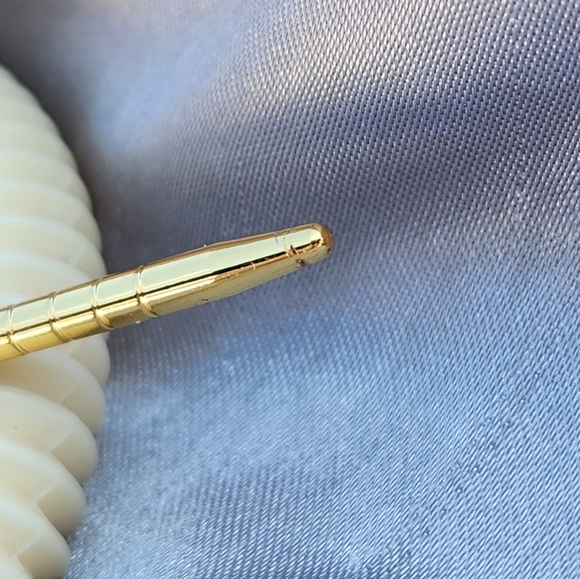 "CÉLINE Paris" Scarf or Belt Accessory - Picture 5 of 6